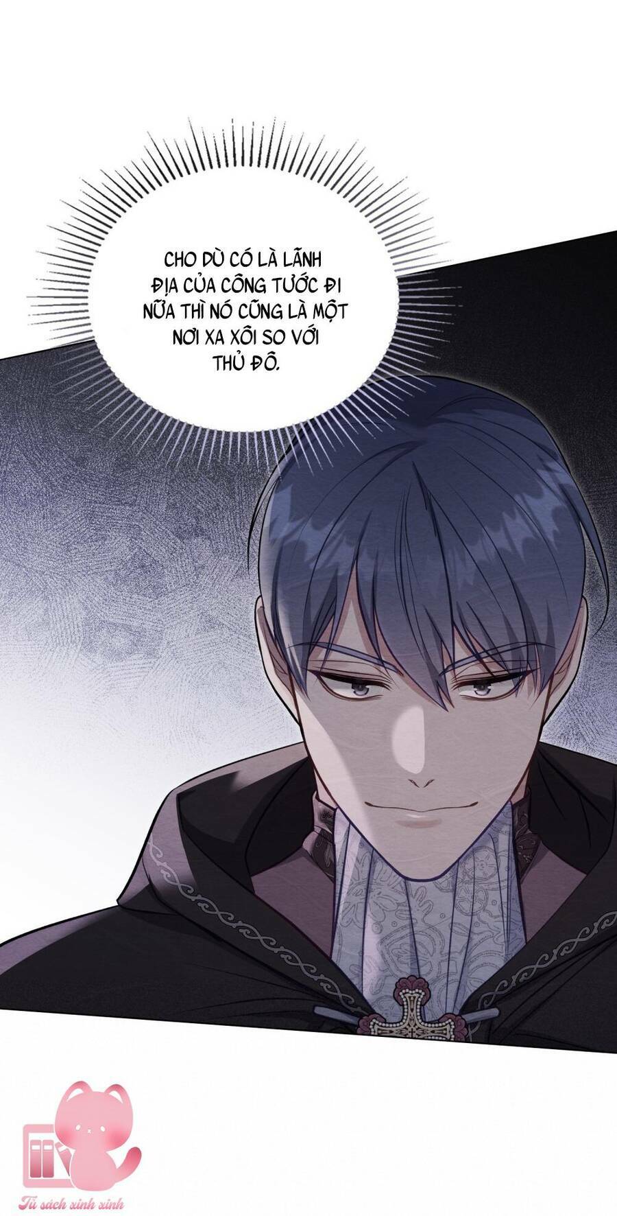 Nếu Không Vâng Lời Công Tước - Chap 48 - Trang 43