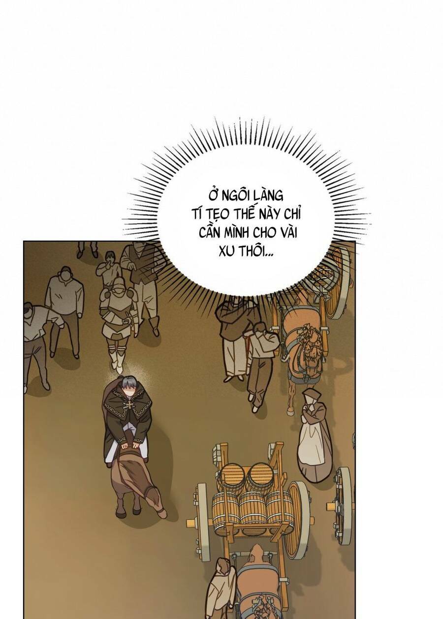 Nếu Không Vâng Lời Công Tước - Chap 48 - Trang 44