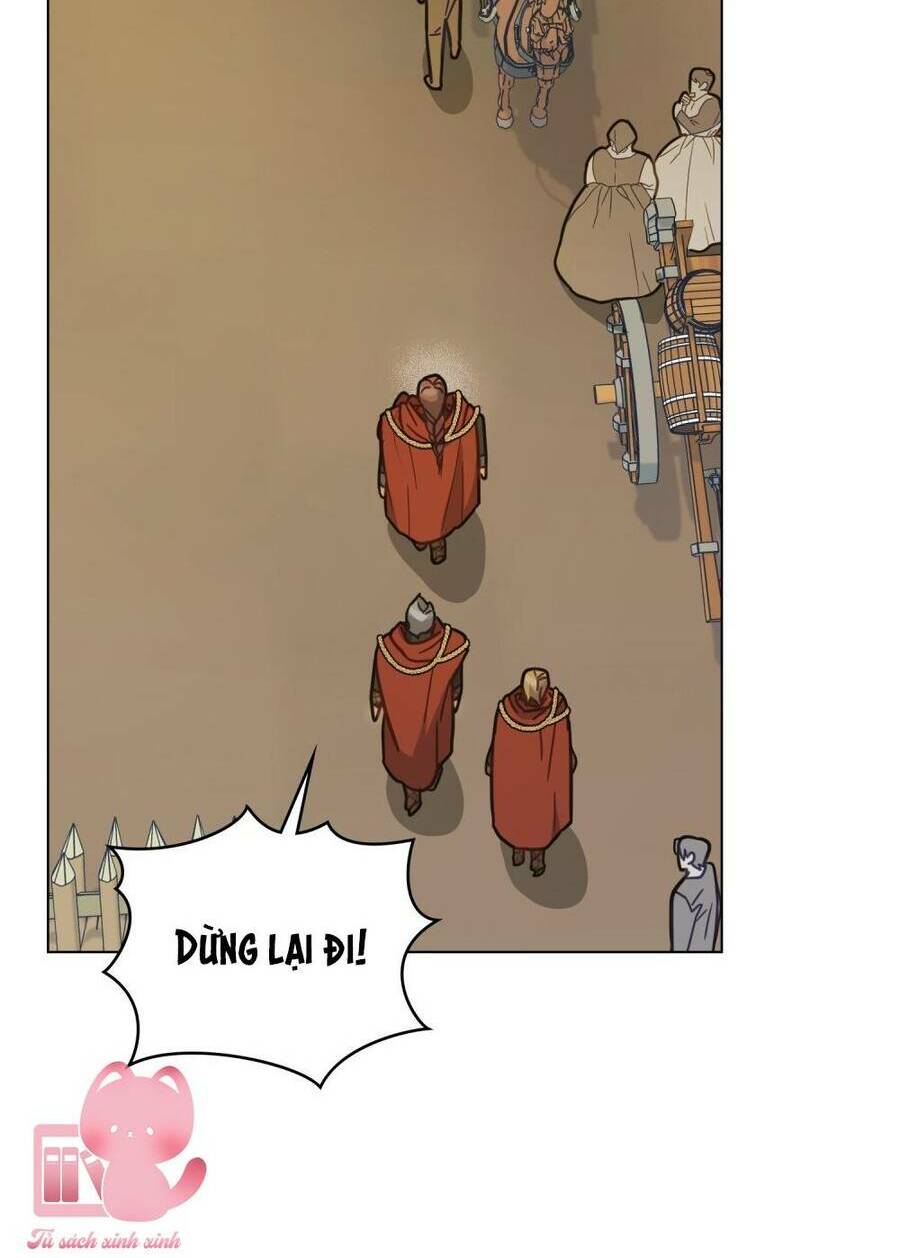 Nếu Không Vâng Lời Công Tước - Chap 48 - Trang 45