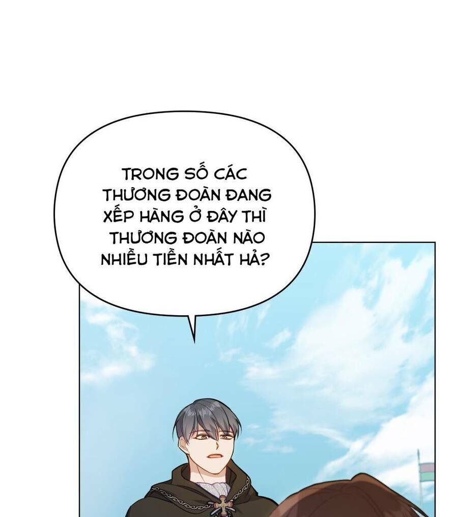 Nếu Không Vâng Lời Công Tước - Chap 48 - Trang 47