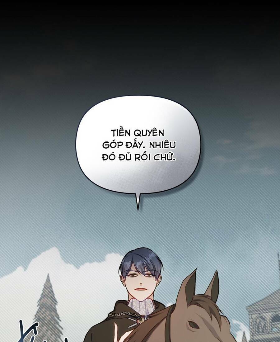 Nếu Không Vâng Lời Công Tước - Chap 48 - Trang 50