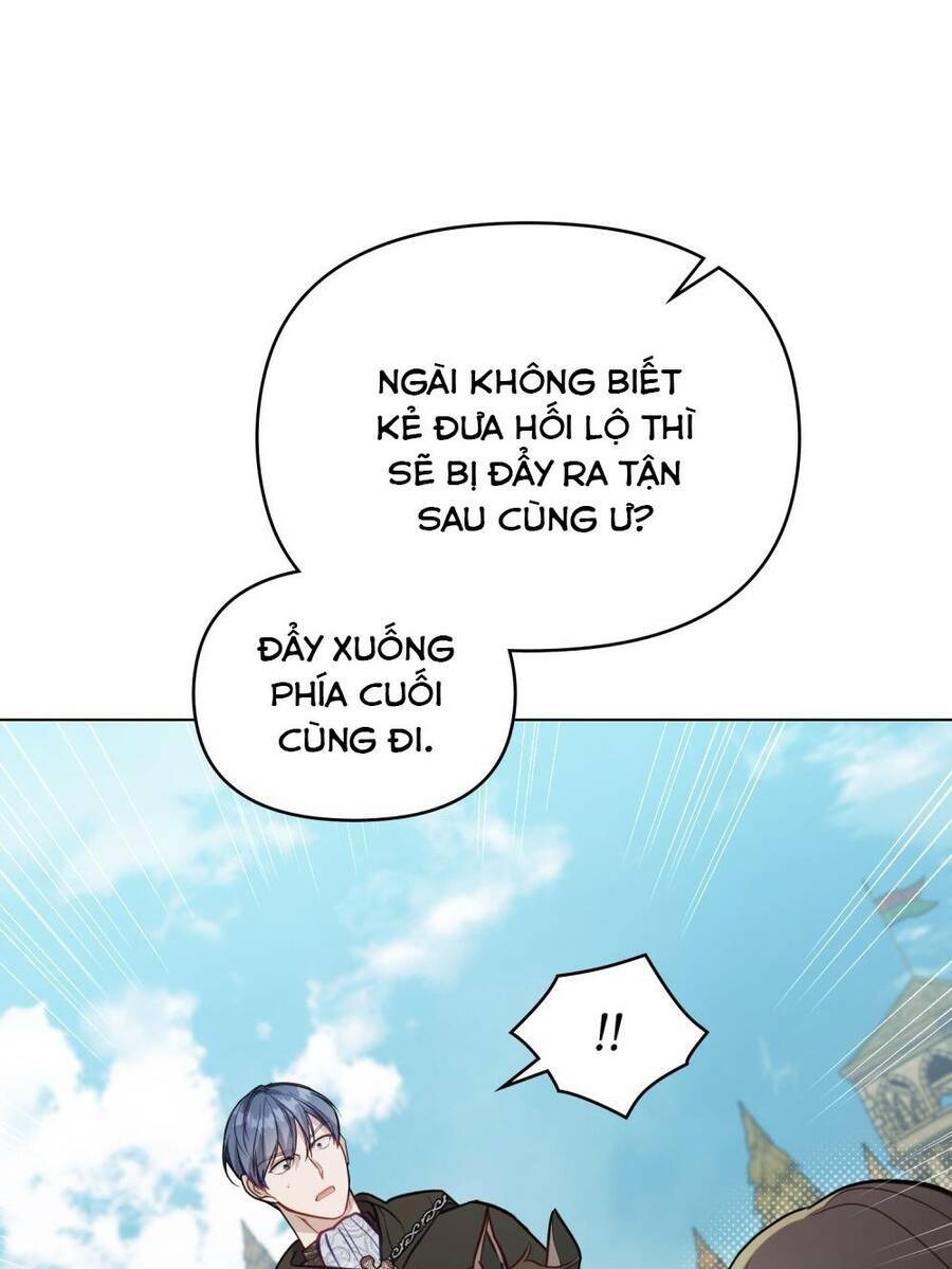 Nếu Không Vâng Lời Công Tước - Chap 48 - Trang 55