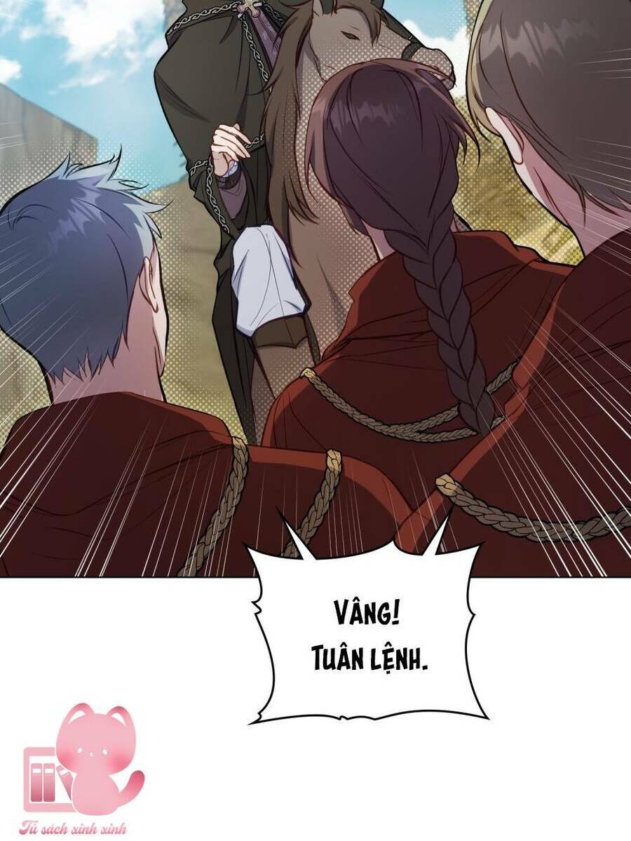 Nếu Không Vâng Lời Công Tước - Chap 48 - Trang 56