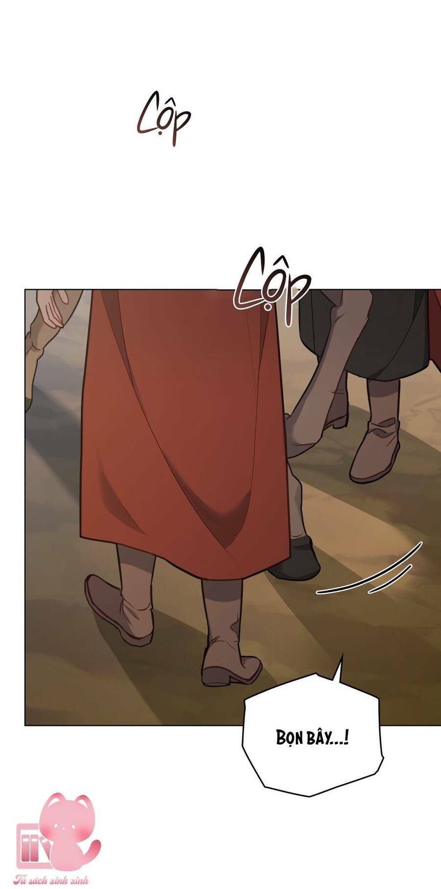 Nếu Không Vâng Lời Công Tước - Chap 48 - Trang 57
