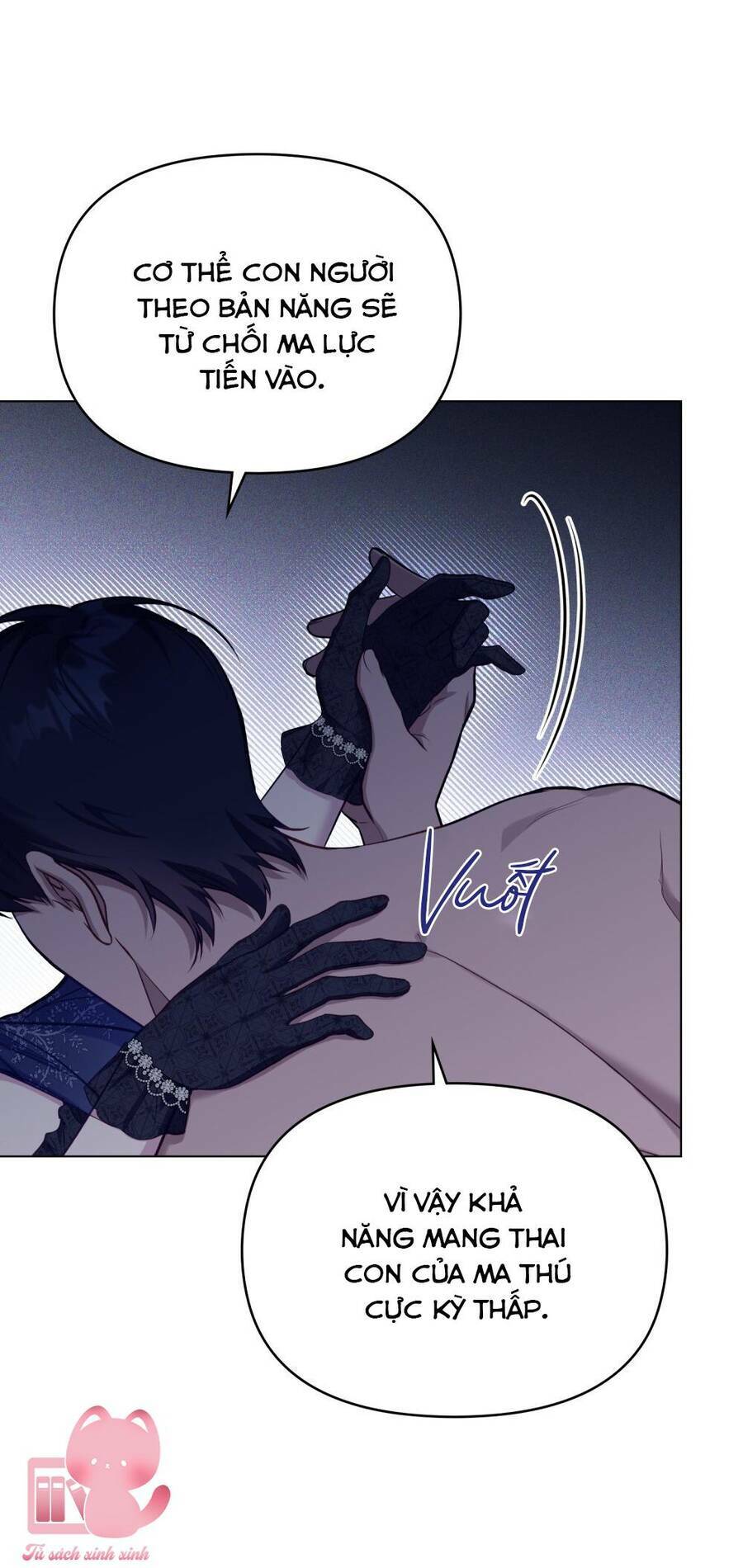 Nếu Không Vâng Lời Công Tước - Chap 48 - Trang 7