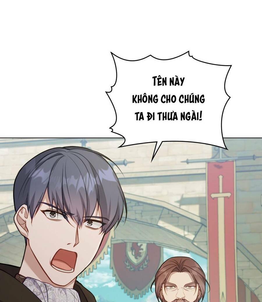 Nếu Không Vâng Lời Công Tước - Chap 48 - Trang 63
