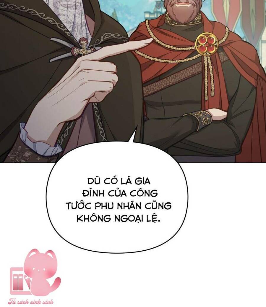 Nếu Không Vâng Lời Công Tước - Chap 48 - Trang 64