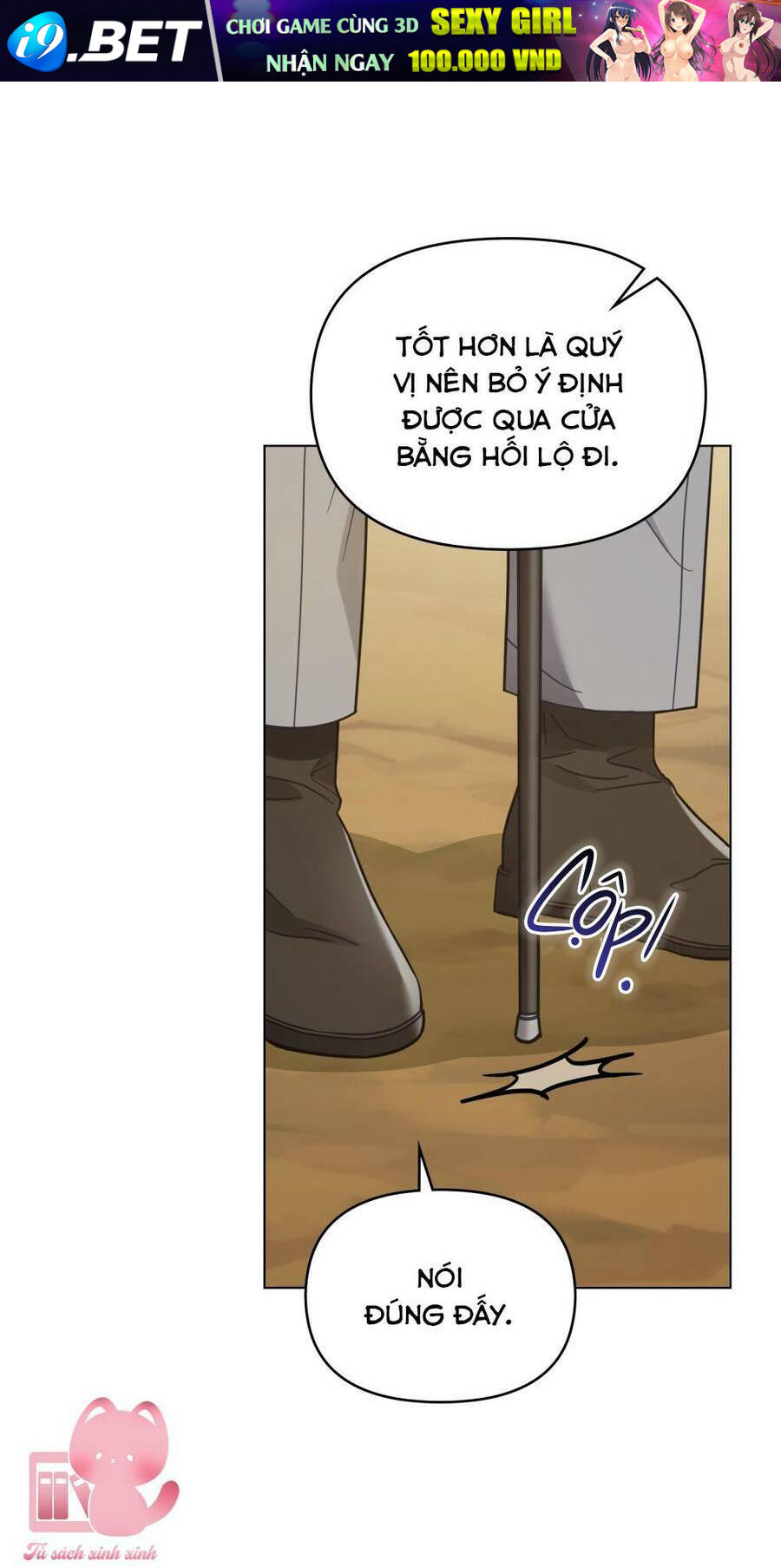 Nếu Không Vâng Lời Công Tước - Chap 48 - Trang 65