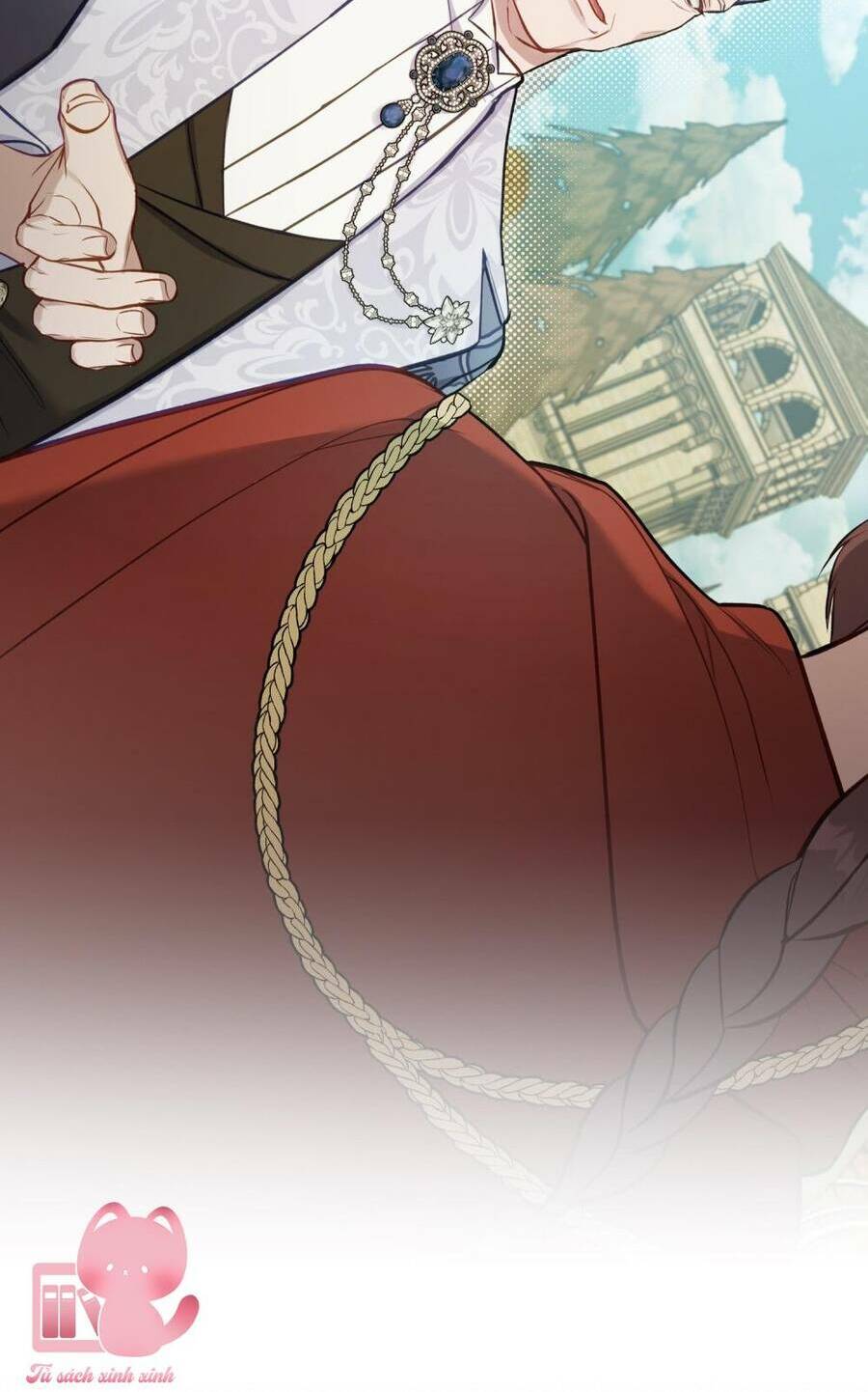 Nếu Không Vâng Lời Công Tước - Chap 48 - Trang 74