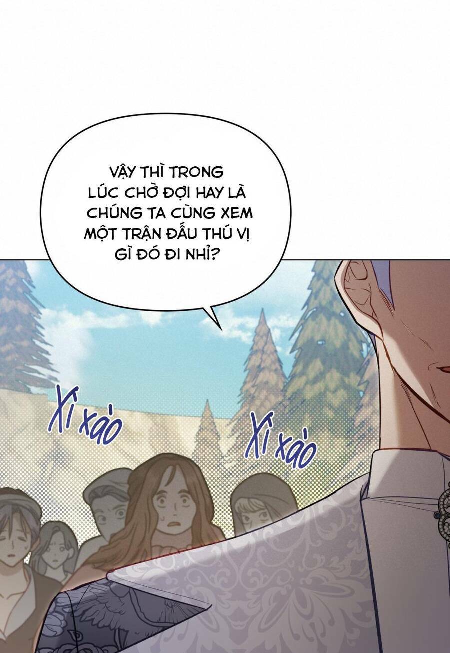 Nếu Không Vâng Lời Công Tước - Chap 48 - Trang 75