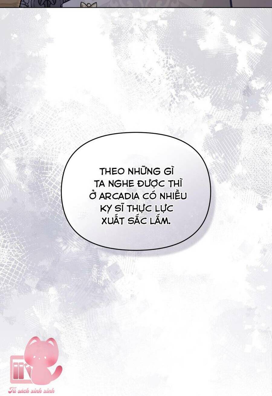 Nếu Không Vâng Lời Công Tước - Chap 48 - Trang 76