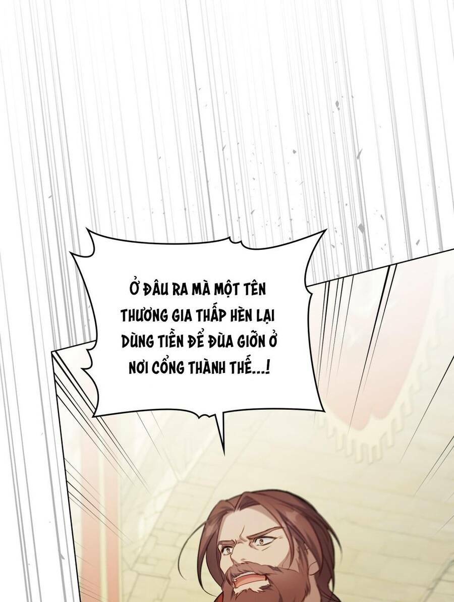 Nếu Không Vâng Lời Công Tước - Chap 48 - Trang 79