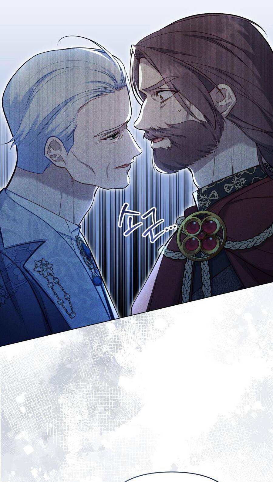 Nếu Không Vâng Lời Công Tước - Chap 48 - Trang 83
