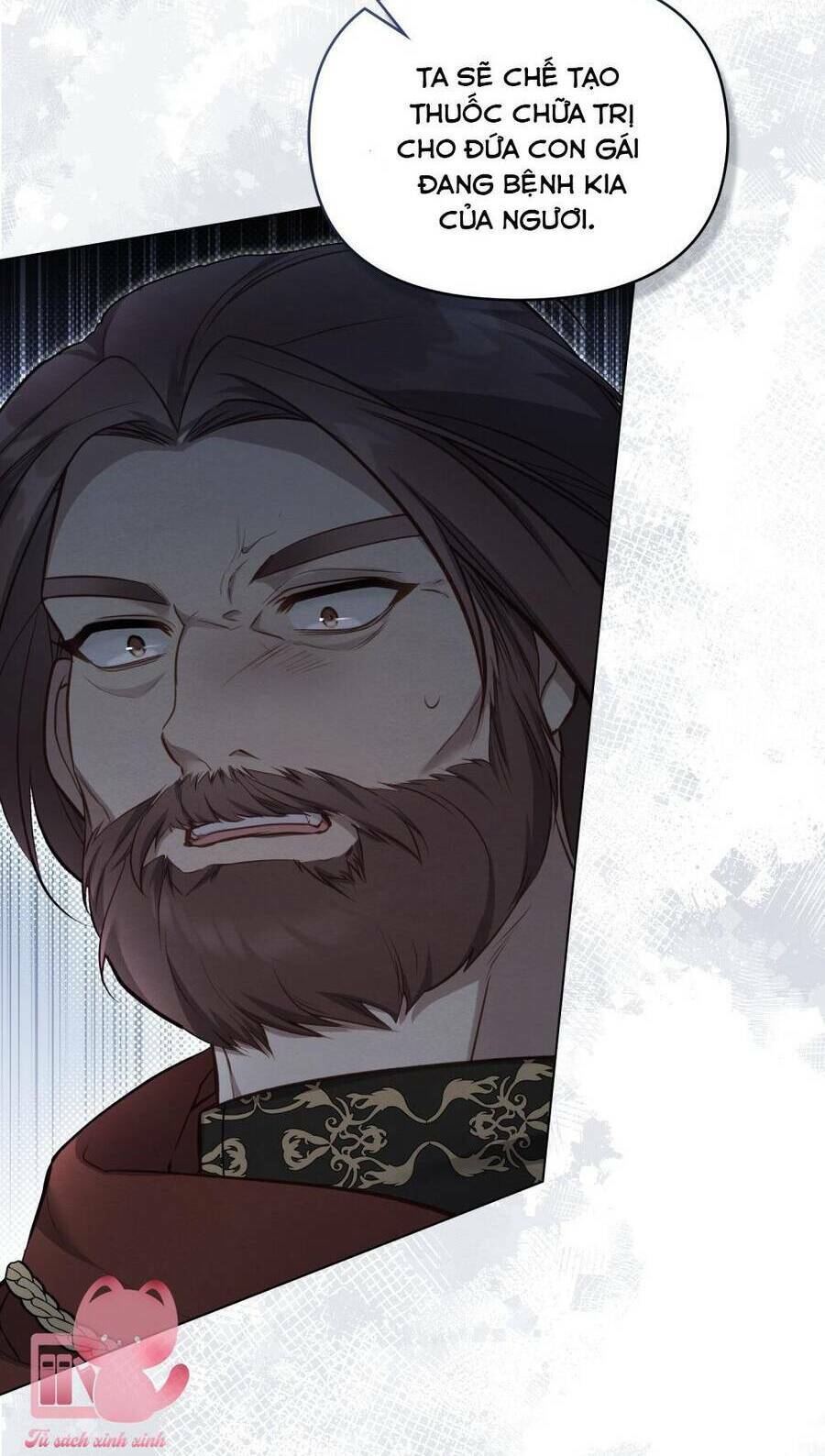 Nếu Không Vâng Lời Công Tước - Chap 48 - Trang 84
