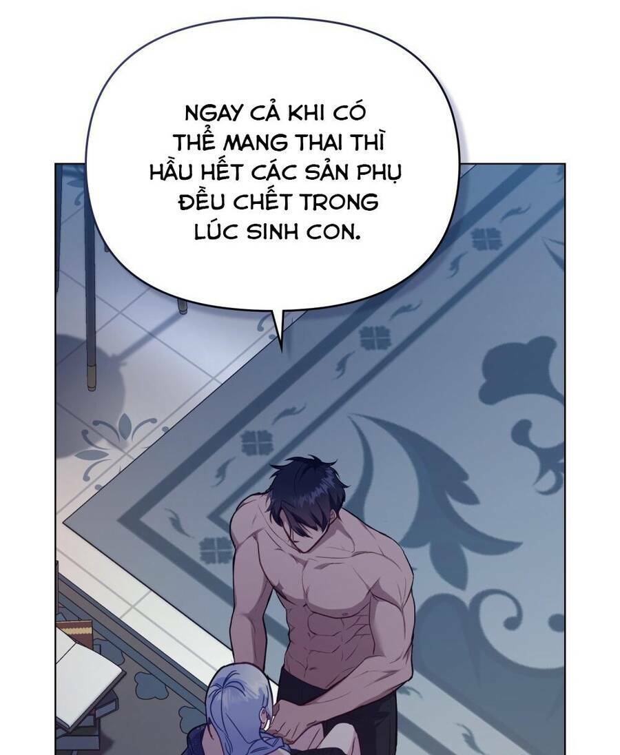Nếu Không Vâng Lời Công Tước - Chap 48 - Trang 10