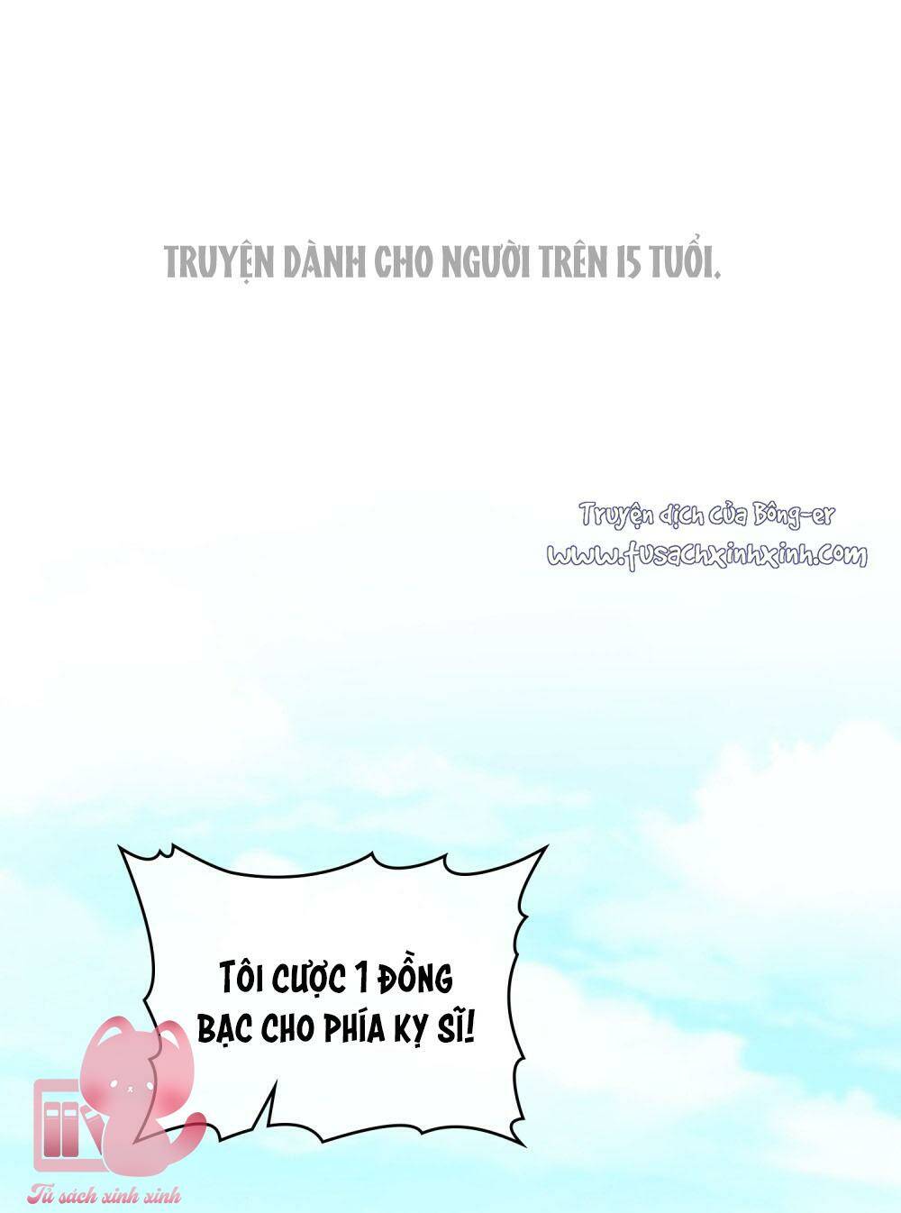 Nếu Không Vâng Lời Công Tước - Chap 49 - Trang 2