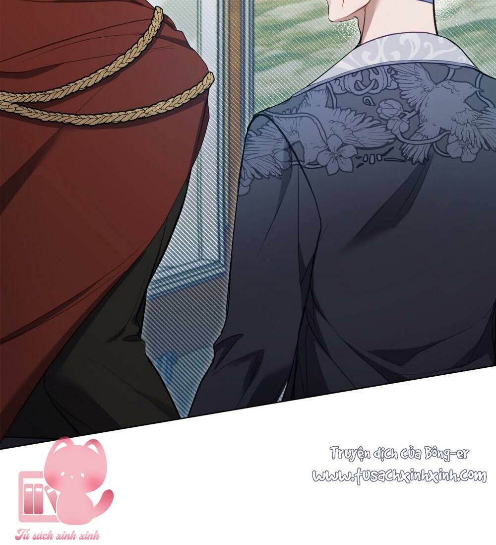 Nếu Không Vâng Lời Công Tước - Chap 49 - Trang 11