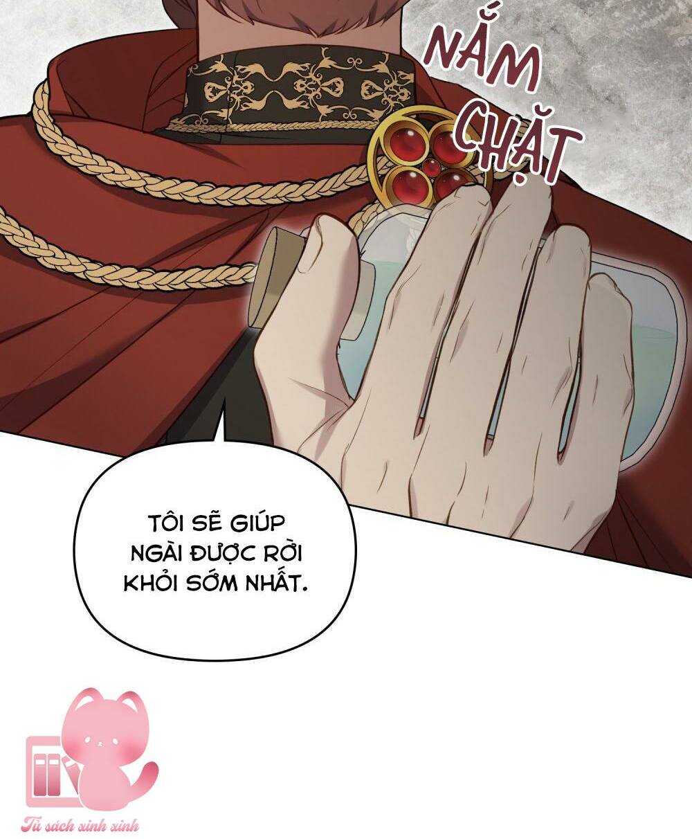 Nếu Không Vâng Lời Công Tước - Chap 49 - Trang 16