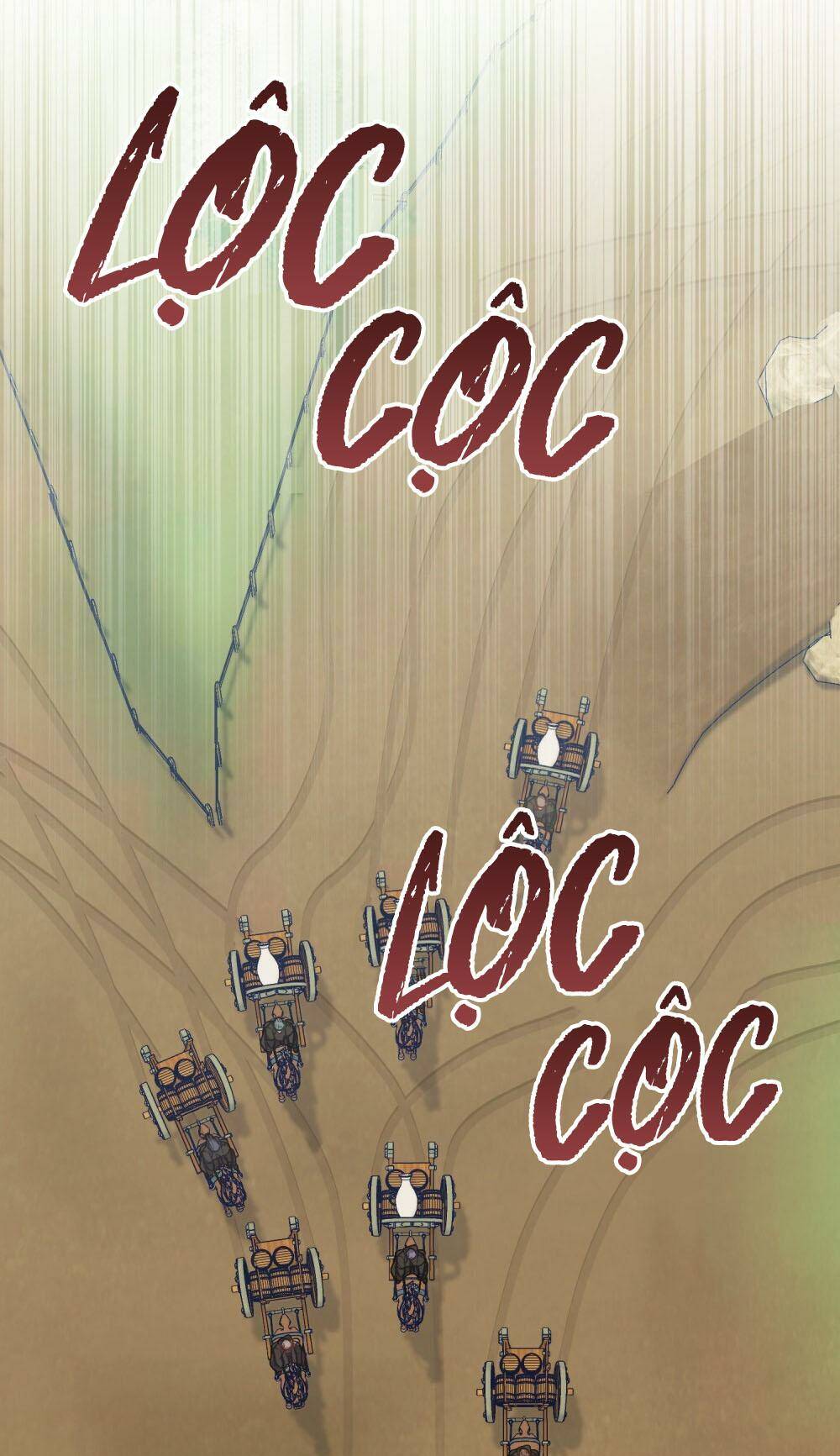 Nếu Không Vâng Lời Công Tước - Chap 49 - Trang 19