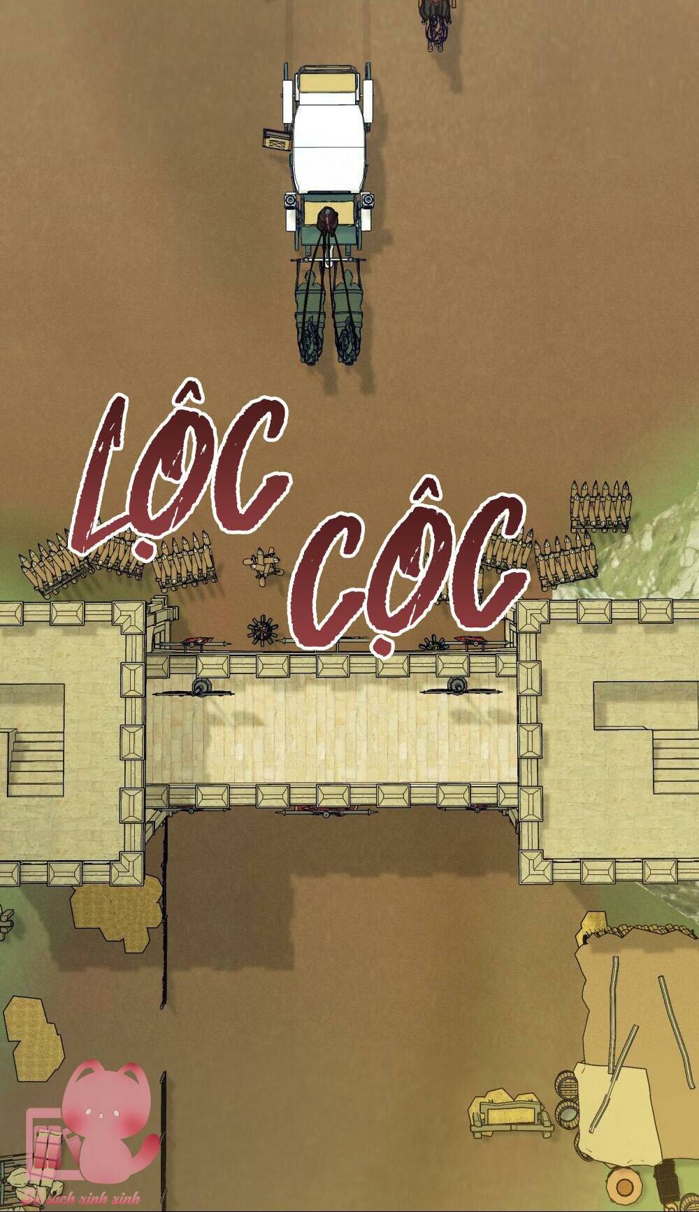 Nếu Không Vâng Lời Công Tước - Chap 49 - Trang 20