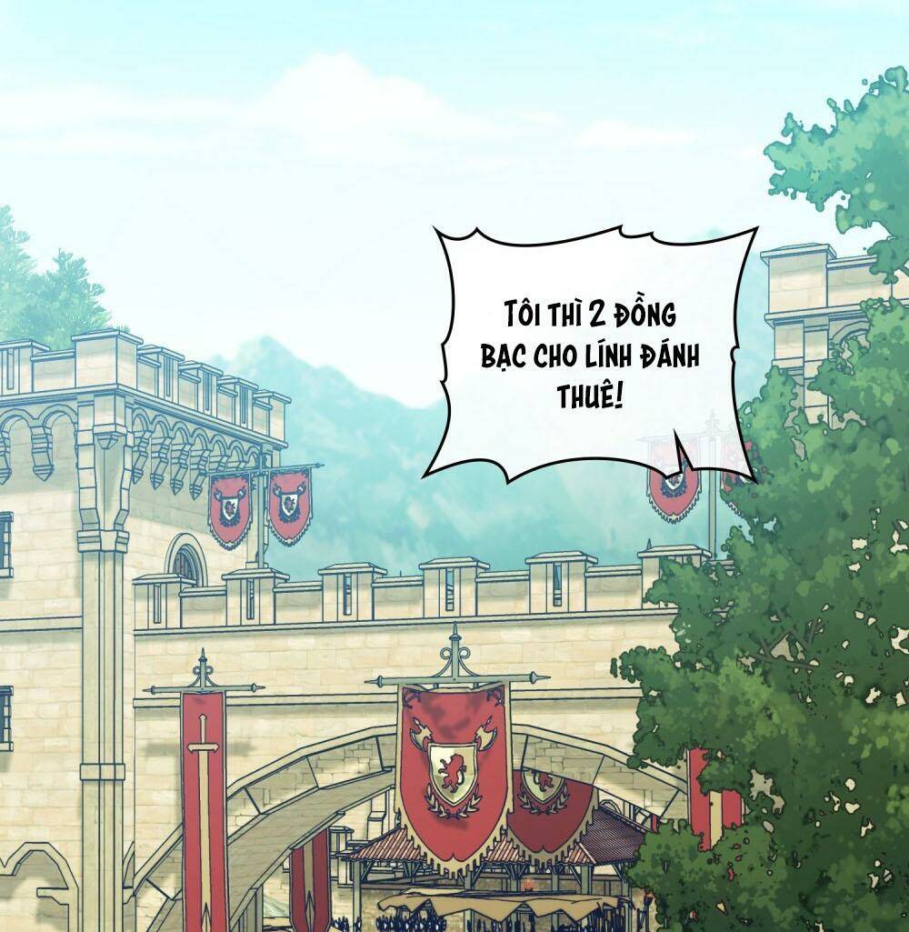 Nếu Không Vâng Lời Công Tước - Chap 49 - Trang 3