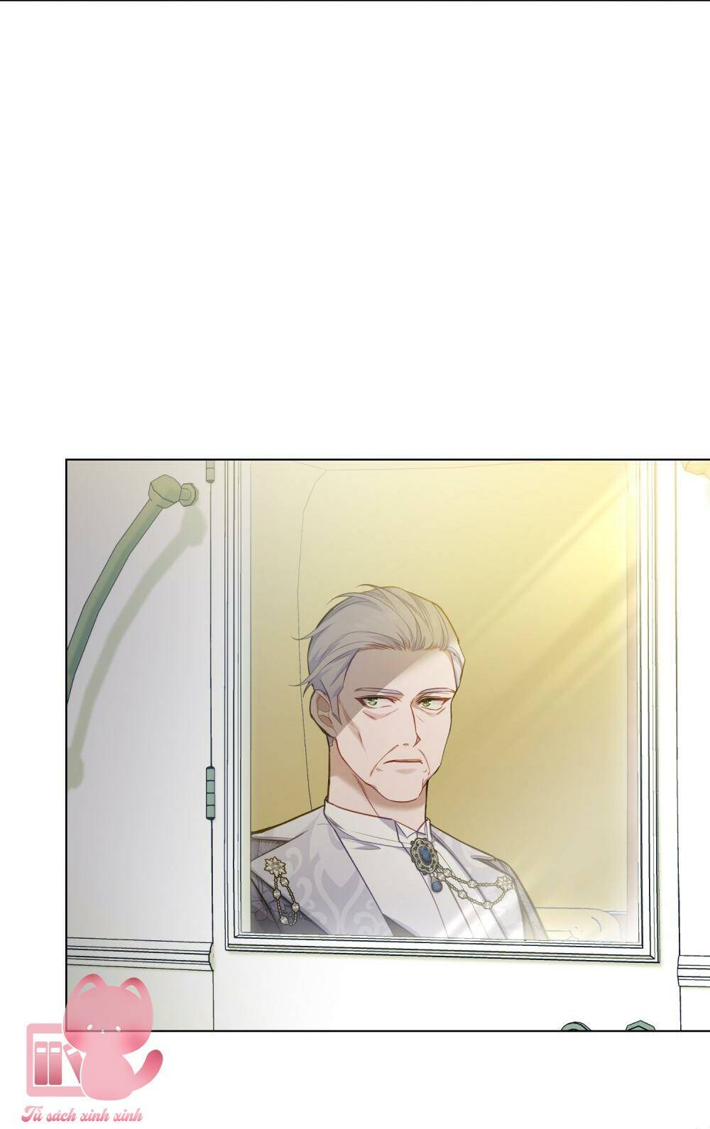 Nếu Không Vâng Lời Công Tước - Chap 49 - Trang 21
