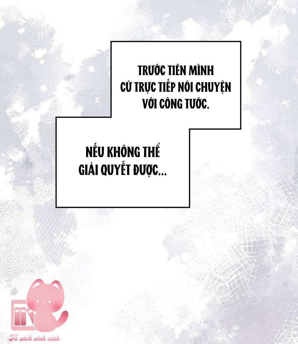 Nếu Không Vâng Lời Công Tước - Chap 49 - Trang 23