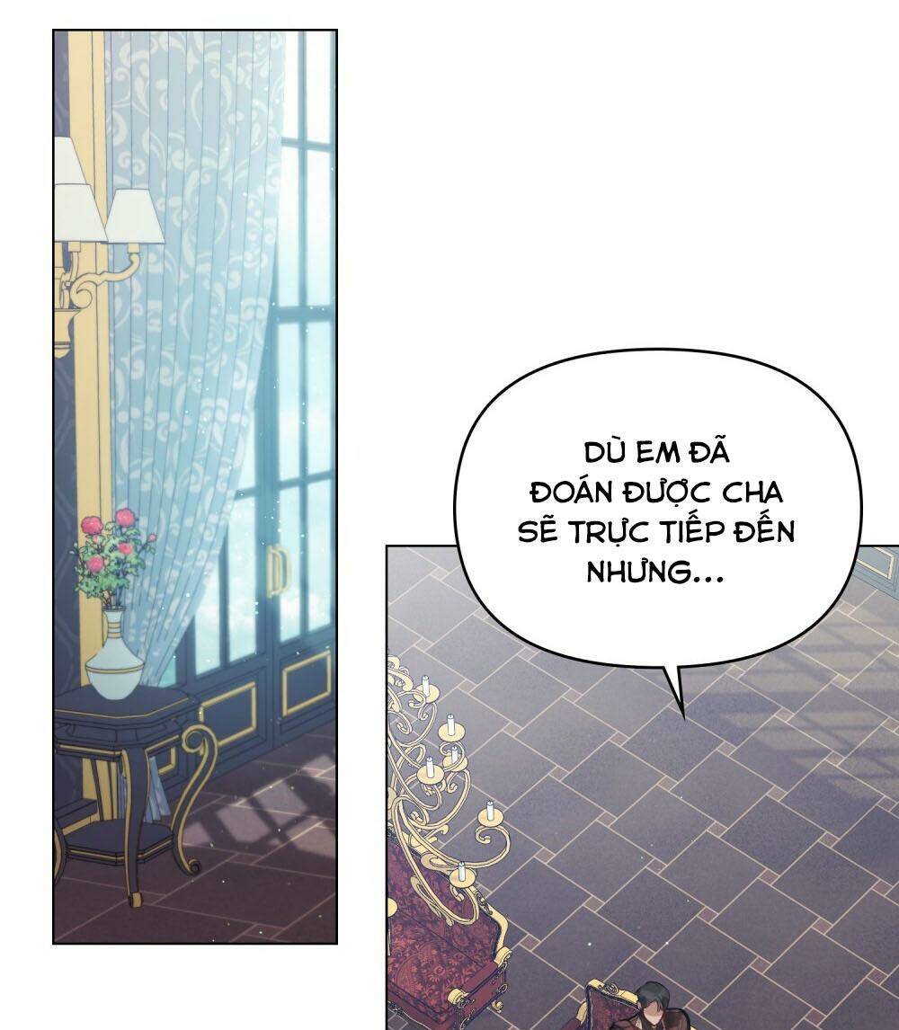 Nếu Không Vâng Lời Công Tước - Chap 49 - Trang 29