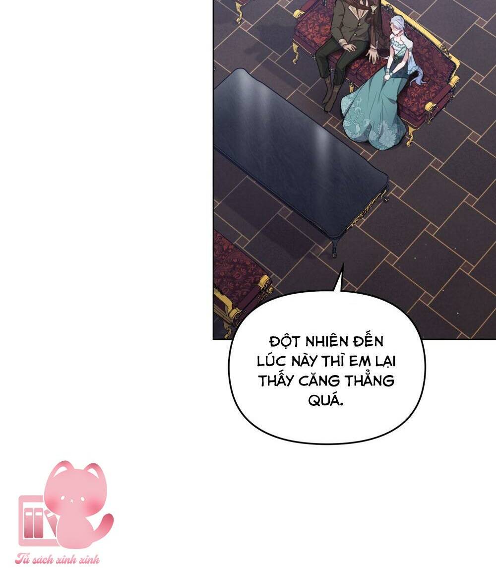 Nếu Không Vâng Lời Công Tước - Chap 49 - Trang 30