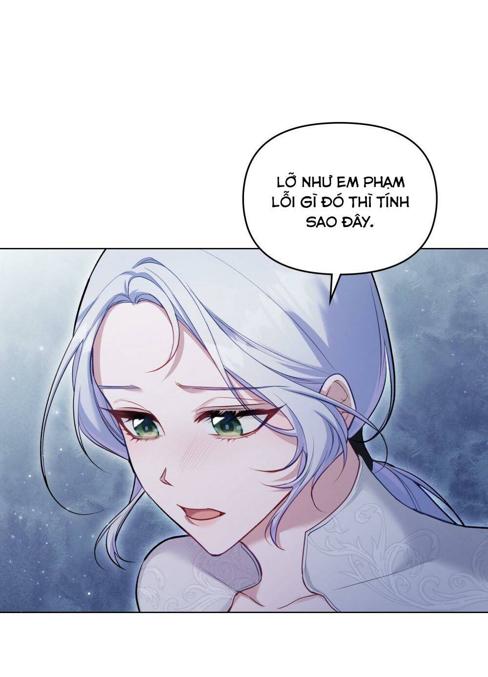 Nếu Không Vâng Lời Công Tước - Chap 49 - Trang 31