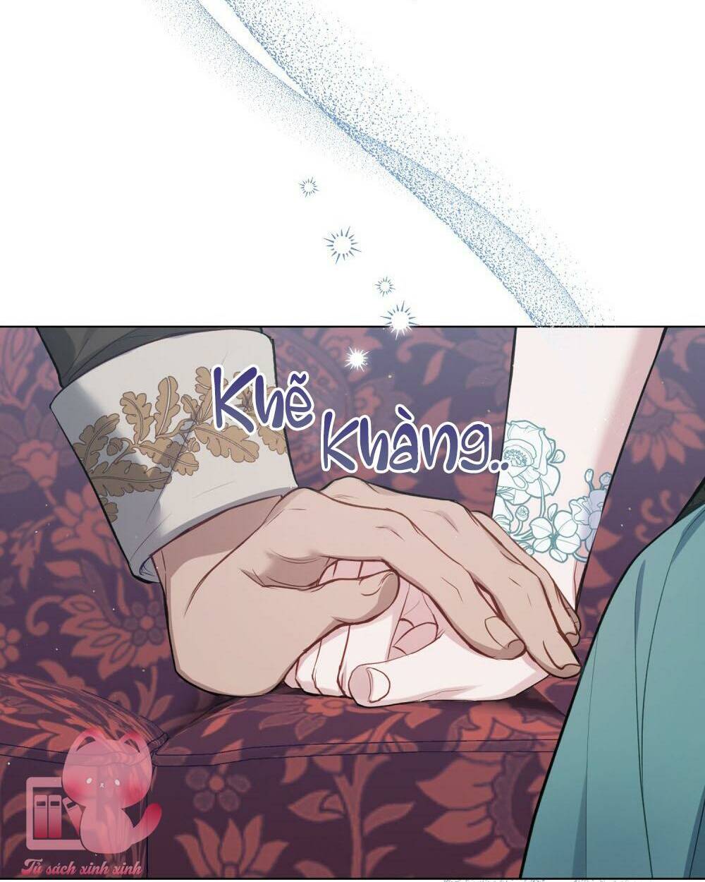 Nếu Không Vâng Lời Công Tước - Chap 49 - Trang 34