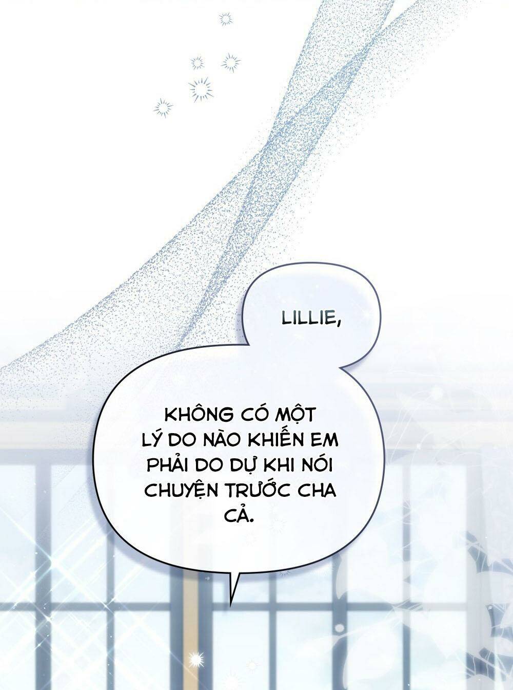 Nếu Không Vâng Lời Công Tước - Chap 49 - Trang 35