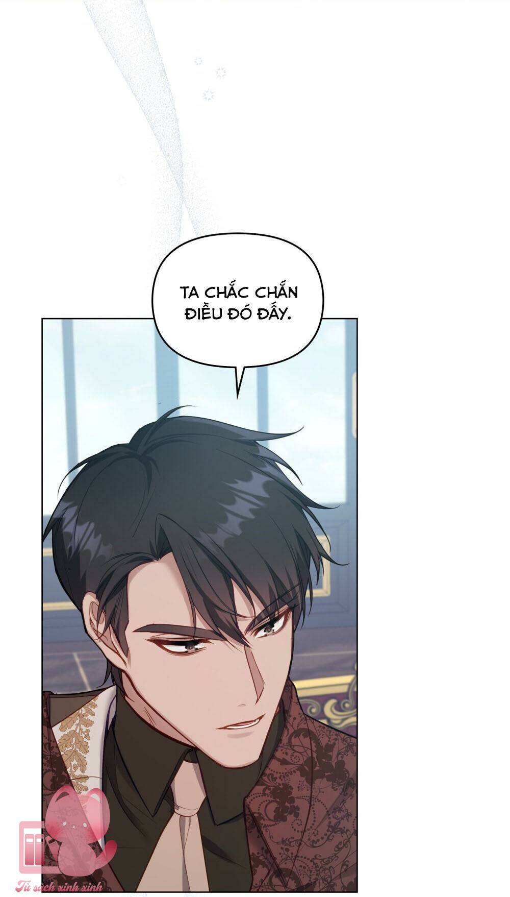 Nếu Không Vâng Lời Công Tước - Chap 49 - Trang 37