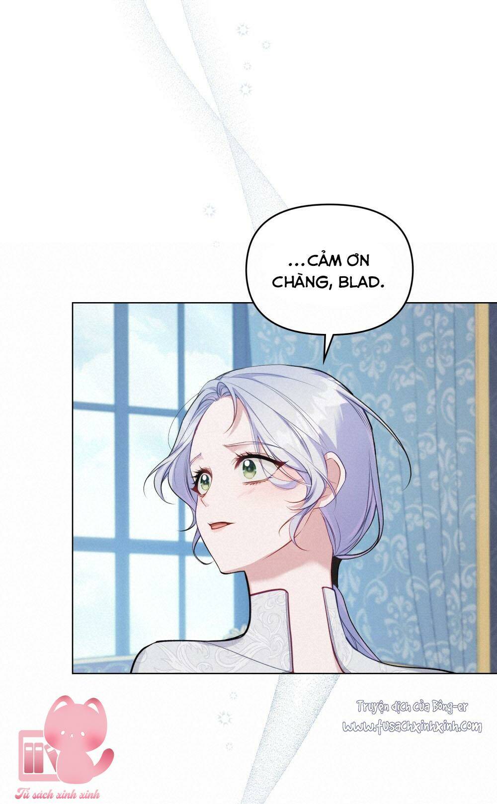 Nếu Không Vâng Lời Công Tước - Chap 49 - Trang 38