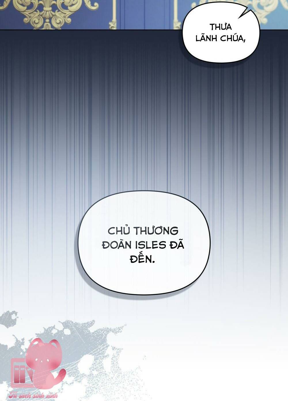 Nếu Không Vâng Lời Công Tước - Chap 49 - Trang 40