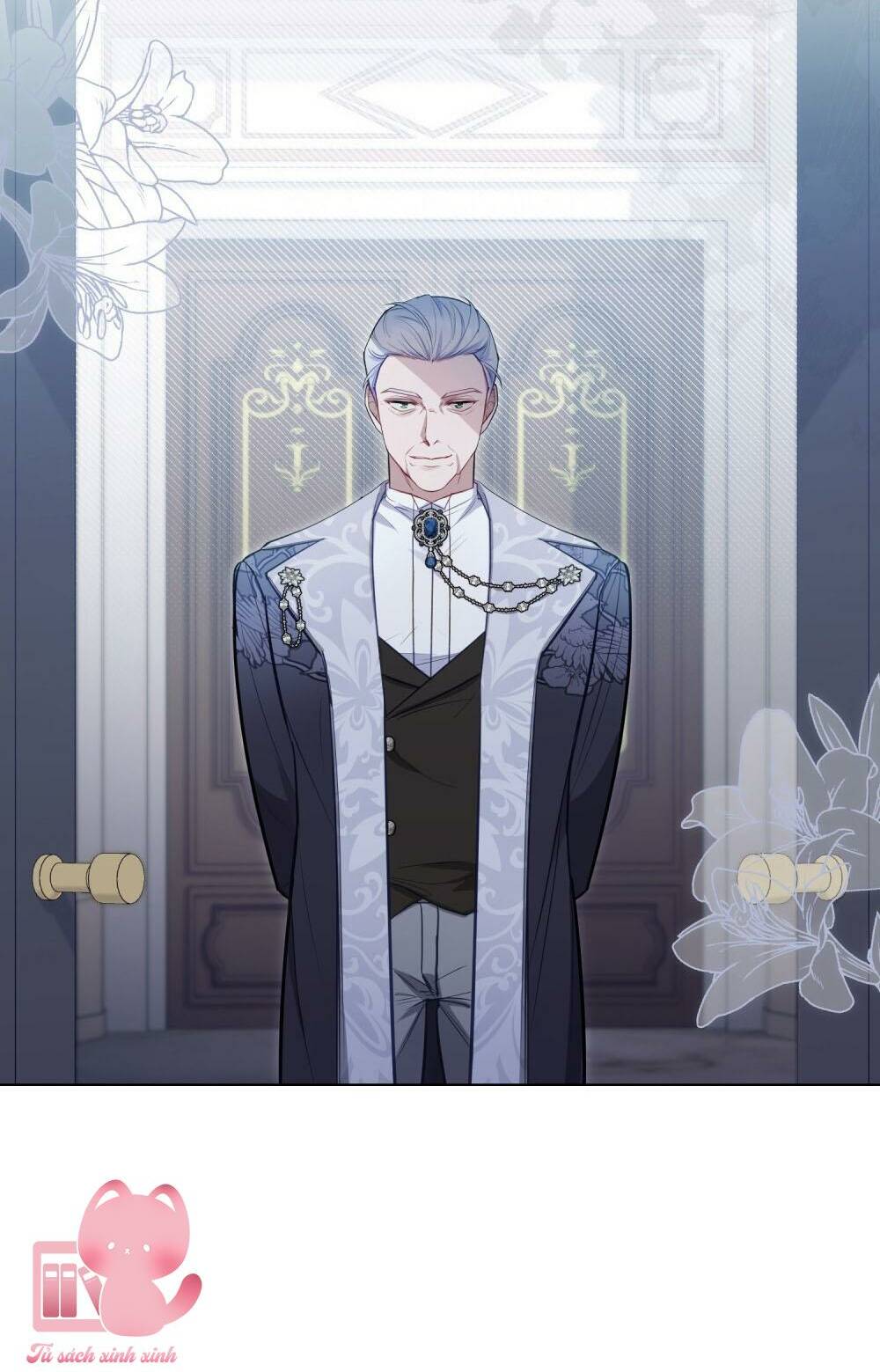 Nếu Không Vâng Lời Công Tước - Chap 49 - Trang 42