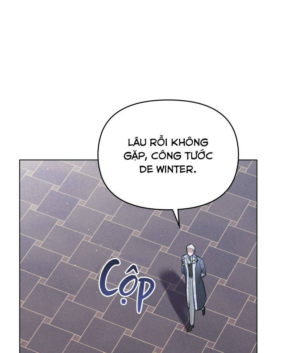 Nếu Không Vâng Lời Công Tước - Chap 49 - Trang 43