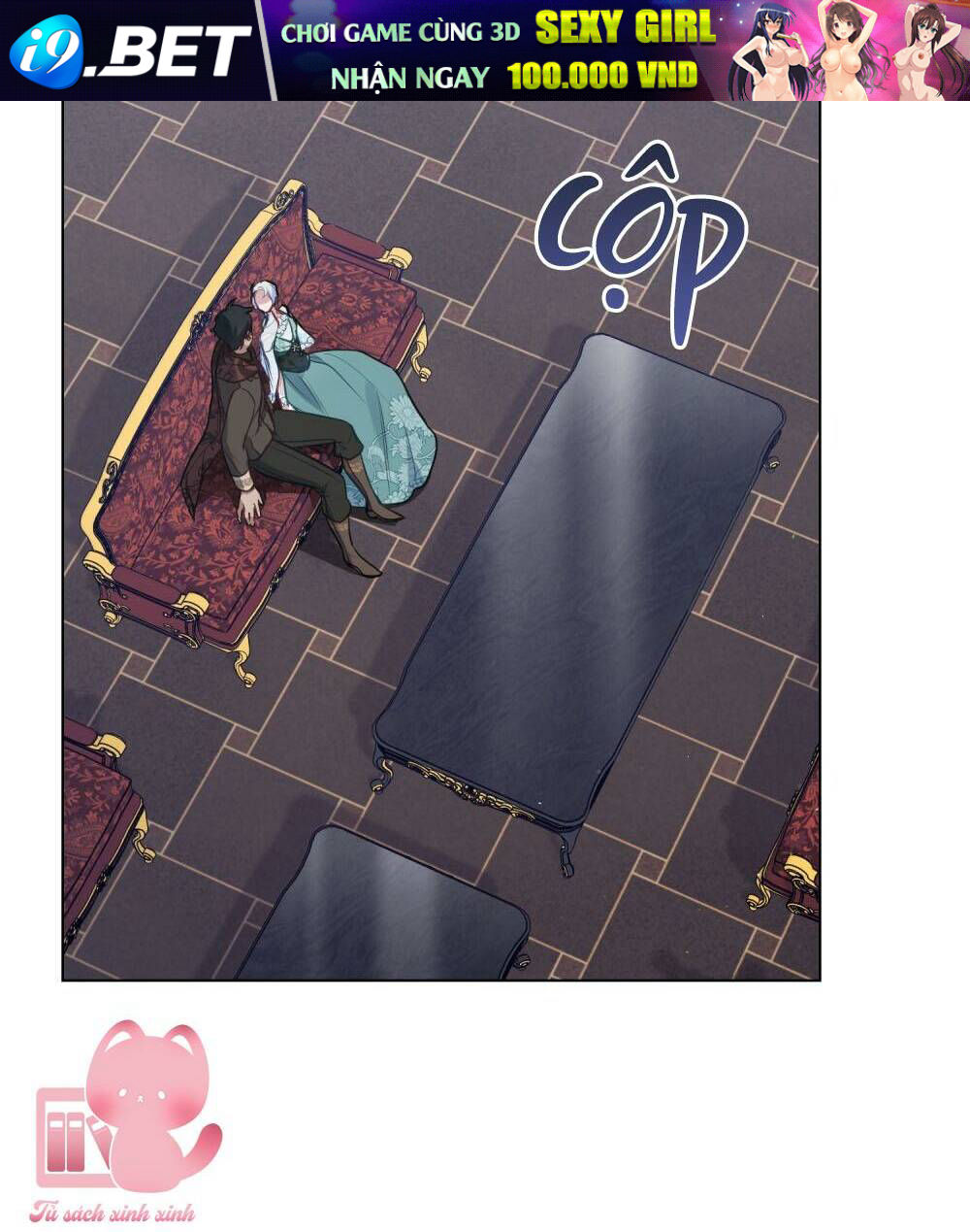 Nếu Không Vâng Lời Công Tước - Chap 49 - Trang 44