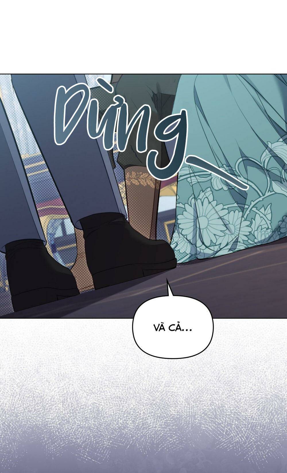 Nếu Không Vâng Lời Công Tước - Chap 49 - Trang 45