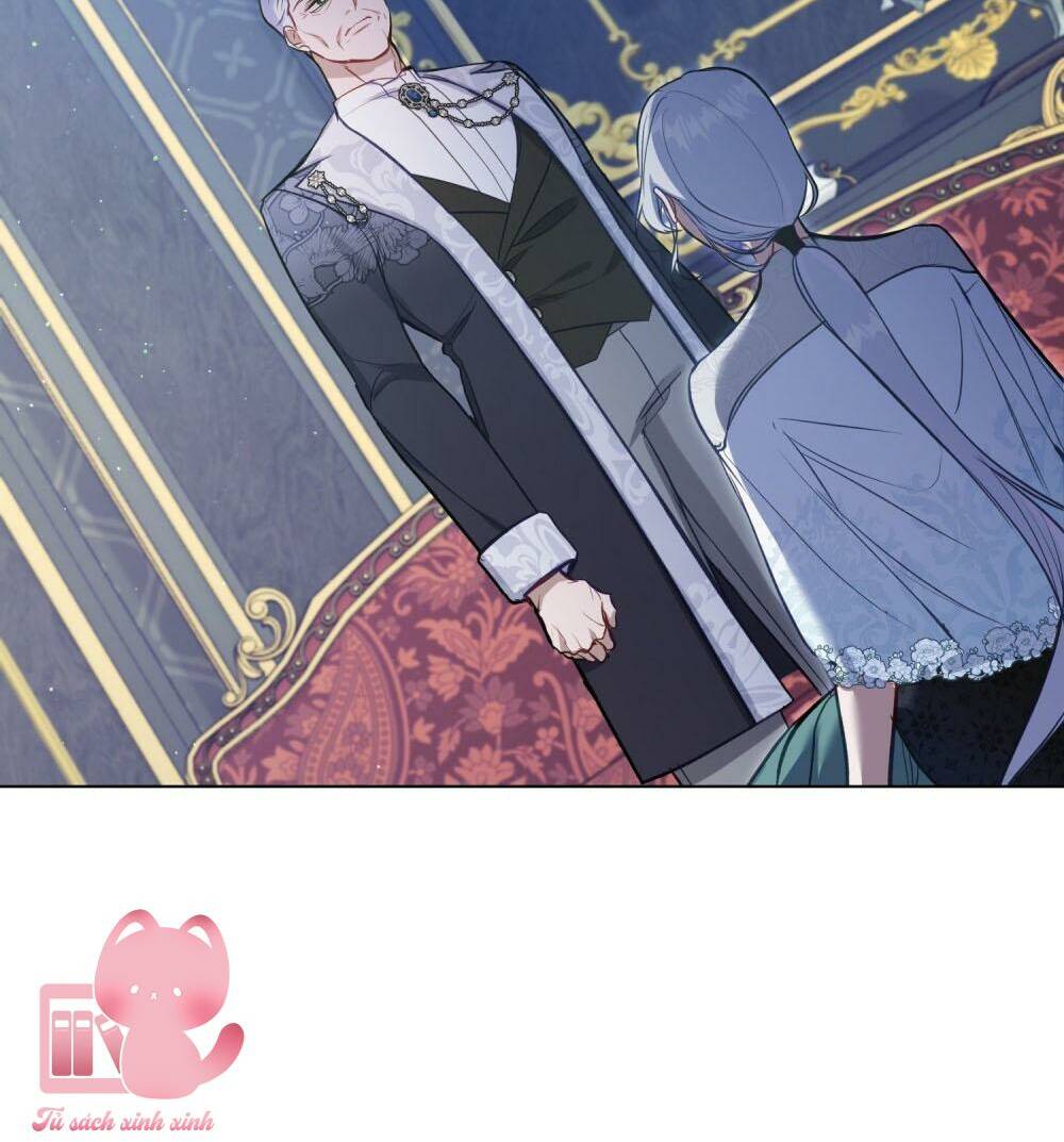 Nếu Không Vâng Lời Công Tước - Chap 49 - Trang 50