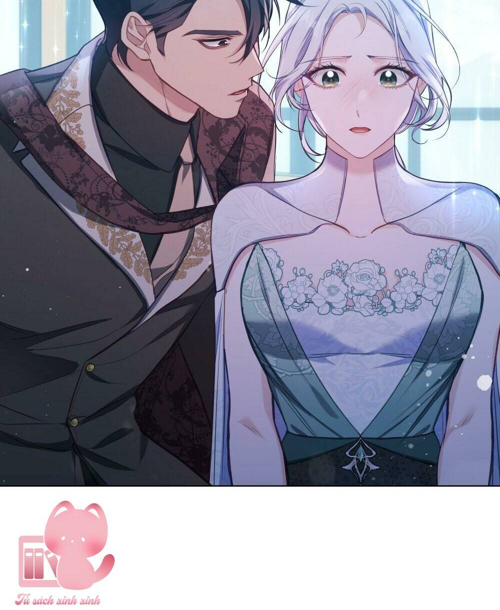 Nếu Không Vâng Lời Công Tước - Chap 49 - Trang 52