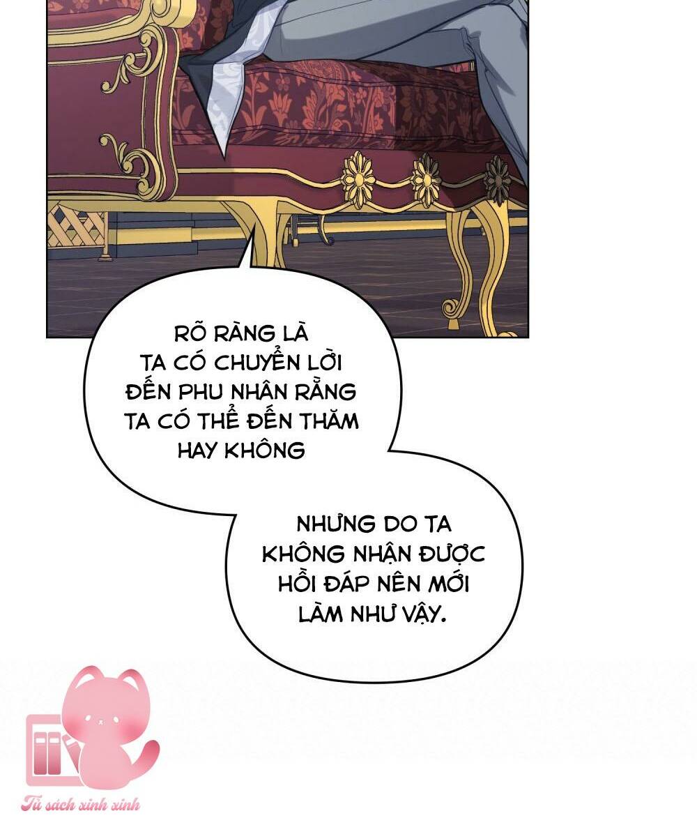 Nếu Không Vâng Lời Công Tước - Chap 49 - Trang 57