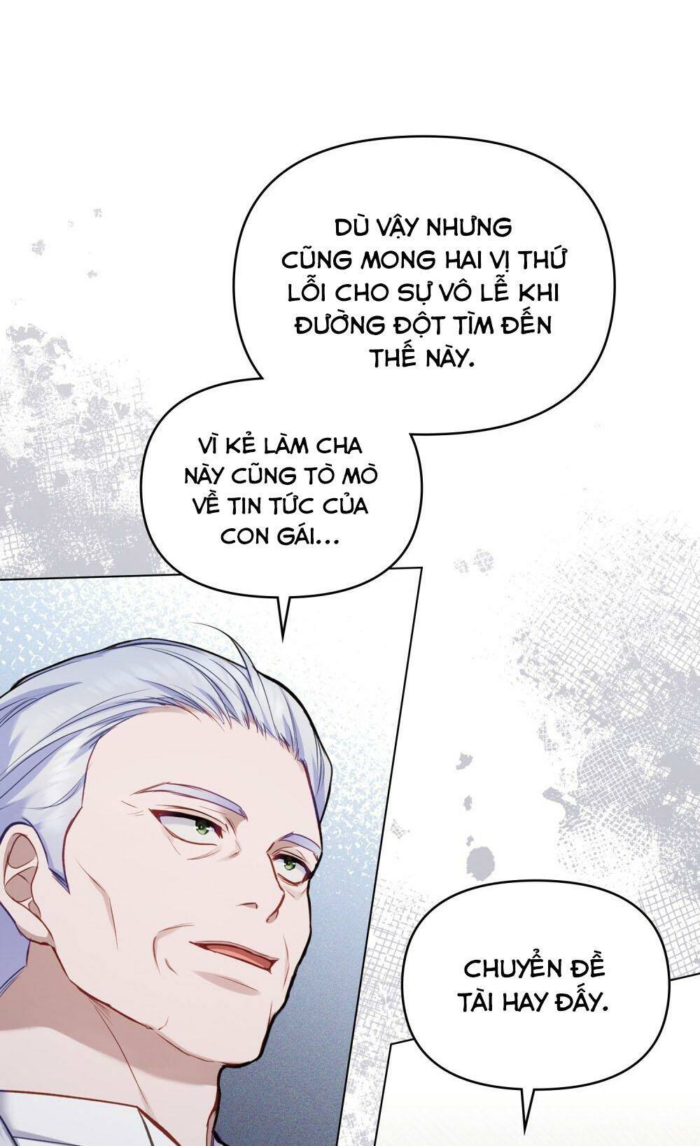 Nếu Không Vâng Lời Công Tước - Chap 49 - Trang 58