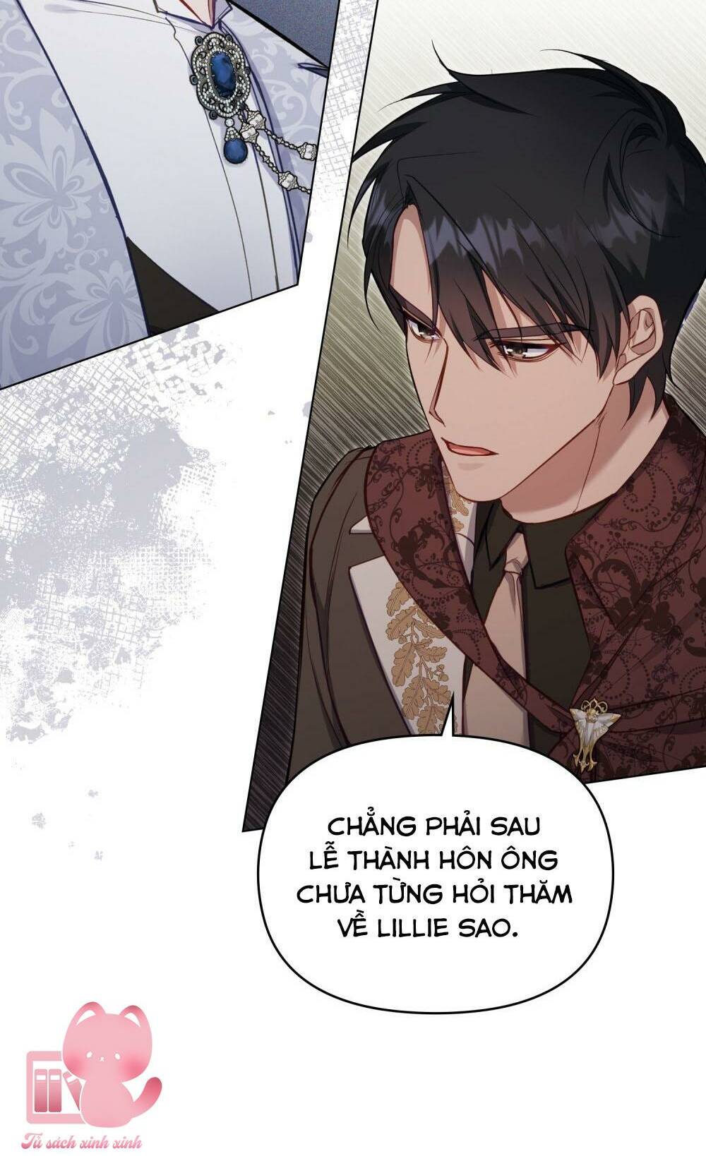 Nếu Không Vâng Lời Công Tước - Chap 49 - Trang 59