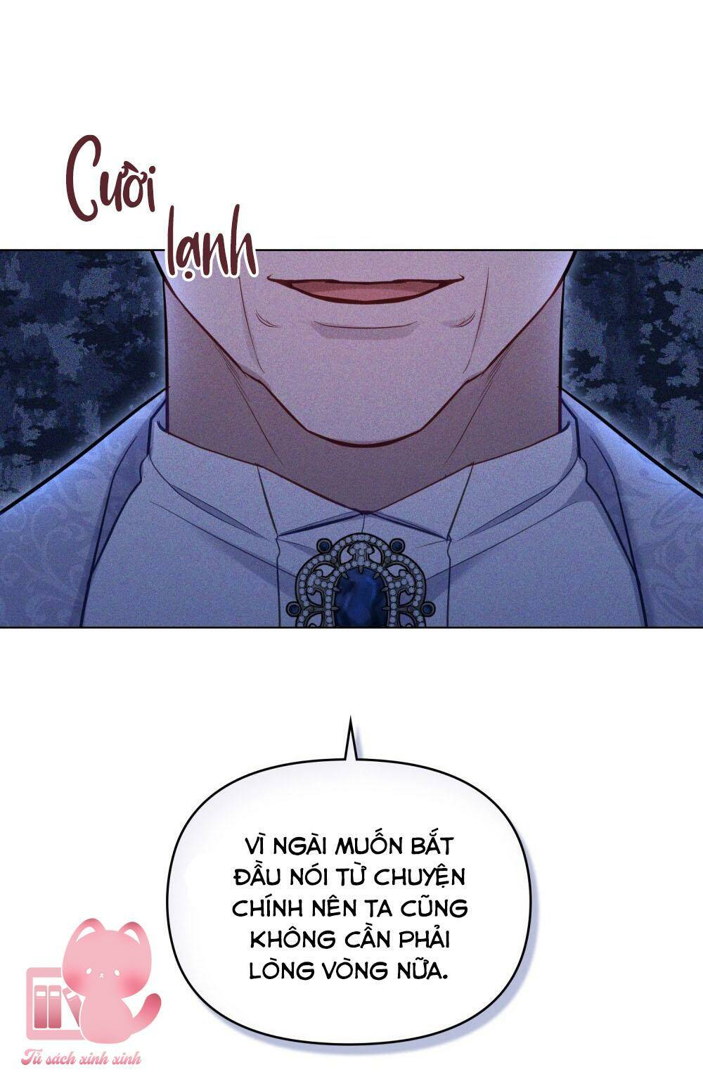 Nếu Không Vâng Lời Công Tước - Chap 49 - Trang 61