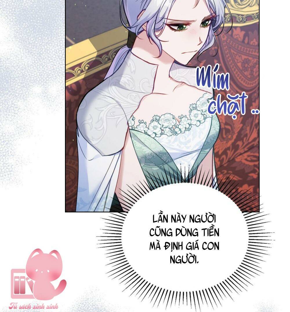 Nếu Không Vâng Lời Công Tước - Chap 49 - Trang 64