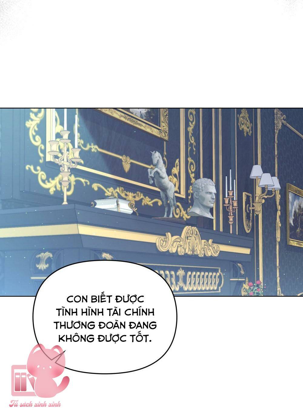 Nếu Không Vâng Lời Công Tước - Chap 49 - Trang 67