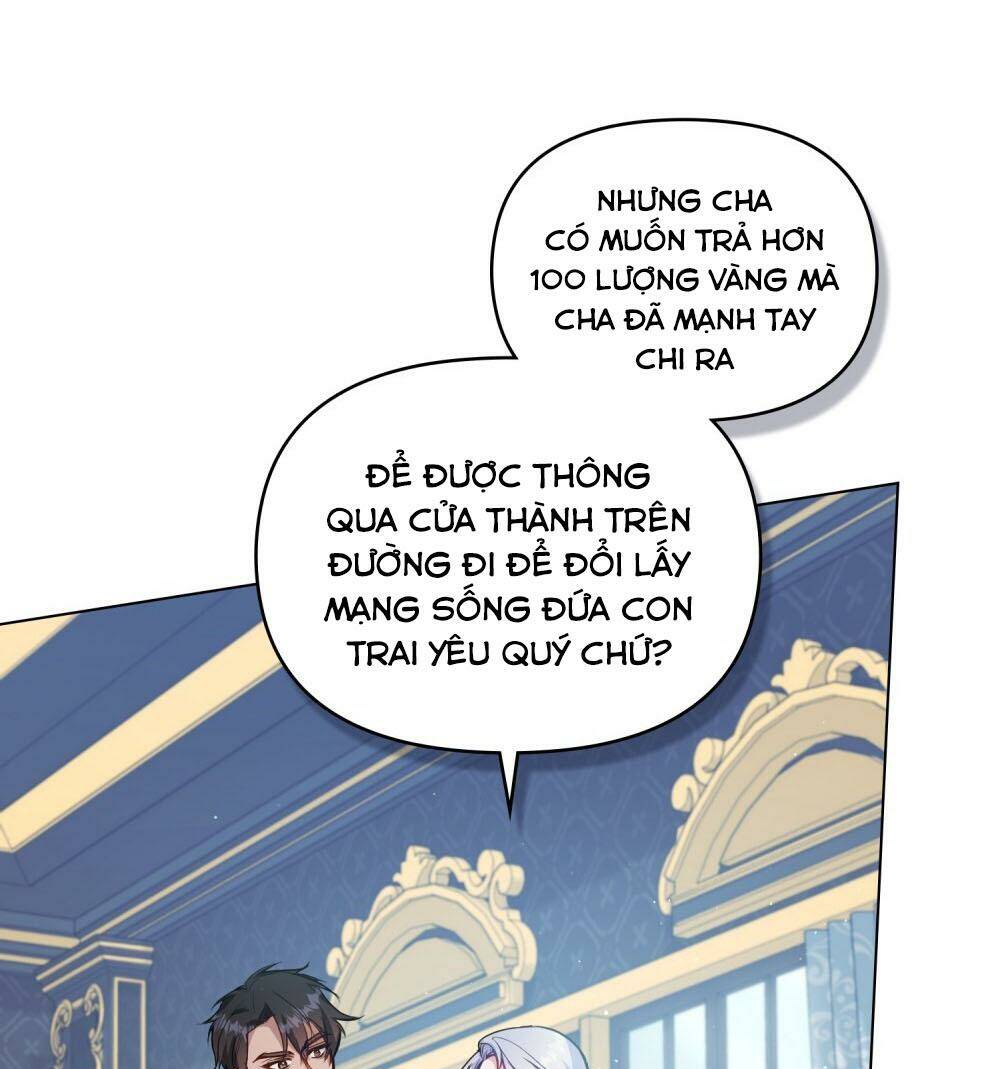 Nếu Không Vâng Lời Công Tước - Chap 49 - Trang 68