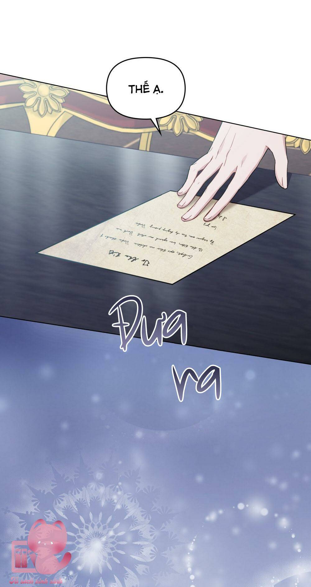Nếu Không Vâng Lời Công Tước - Chap 49 - Trang 73