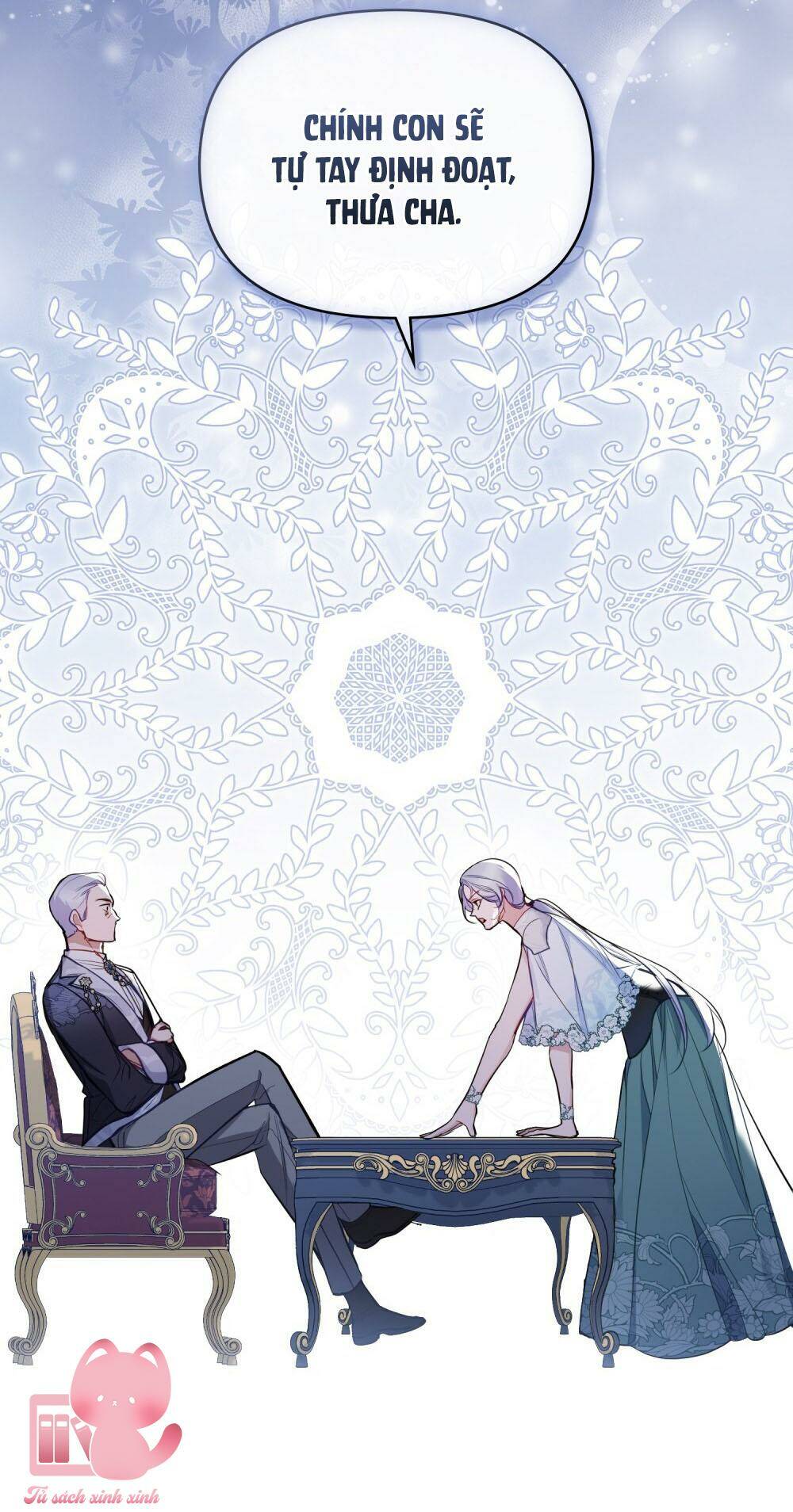 Nếu Không Vâng Lời Công Tước - Chap 49 - Trang 74
